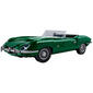 LEGO® Icons Jaguar E-Type Building Kit - image 2