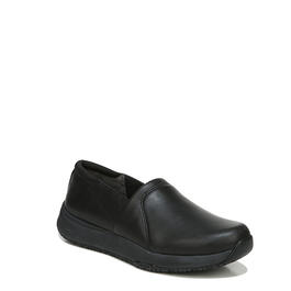 Womens Dr. Scholl's Dive In Loafers - Wide