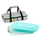 3pc. Bake &#39;N Take Set - Striped - image 1