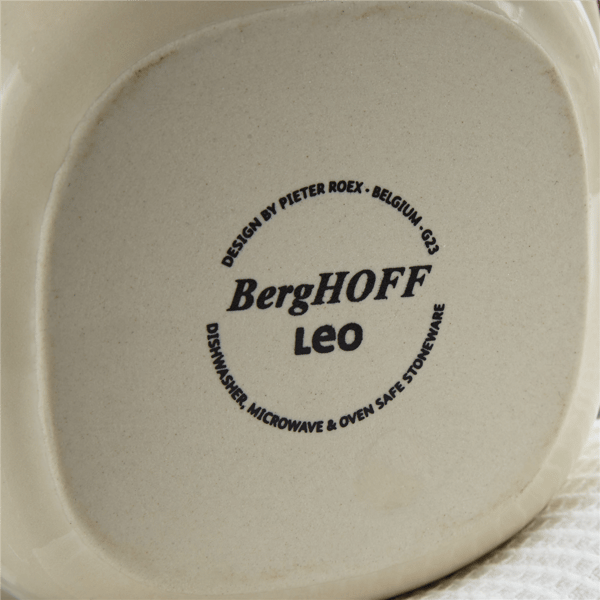 BergHOFF Balance 2pc. Ceramic Bakeware Set