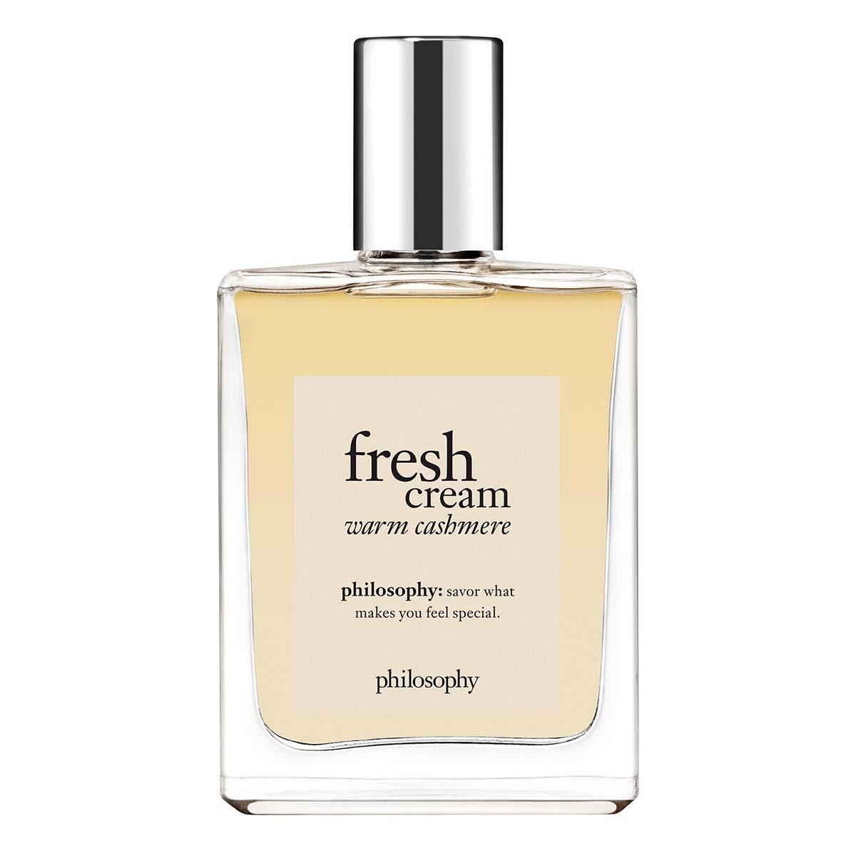 Philosophy Fresh Cream Warm Cashmere Eau de Toilette