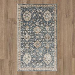 Mohawk Home Theseus Anthracite Accent Rug