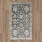 Mohawk Home Theseus Anthracite Accent Rug - image 1