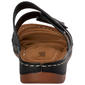 Womens Judith™ Rickie 4 Slide Sandals - image 3