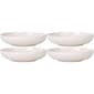 Home Essentials 8in. Hobnail Pasta Bowls - Set of 4 - image 1