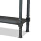 Baxton Studio Garvey French Wood 3-Drawer Entryway Console Table - image 6