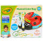 Crayola(R) Musical Color Bug - image 1