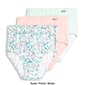 Womens Jockey&#174; Elance Classics Qs Brief Panties 1486 - image 3