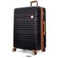 Miami CarryOn Brickell 3pc. Expandable Retro Spinner Luggage Set - image 10