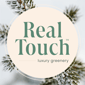 Northlight Real Touch™ 36in. Grande Spruce Christmas Wreath - image 6