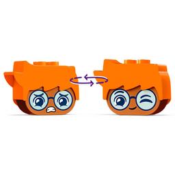LEGO® DUPLO Buildable People with Big Emotions