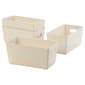 Bombay 4pc. All Purpose Storage Bin Set - image 1