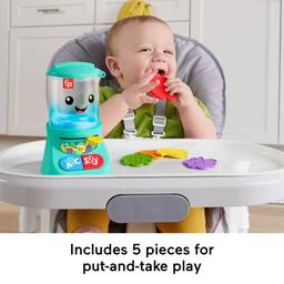 Fisher-Price® Counting & Color Smoothie Maker