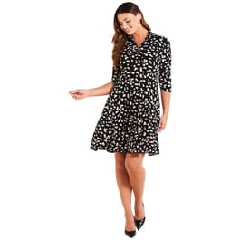 Boscov's plus 2024 size dresses