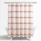 Lush Décor® Farmhouse Stripe Shower Curtain - image 6