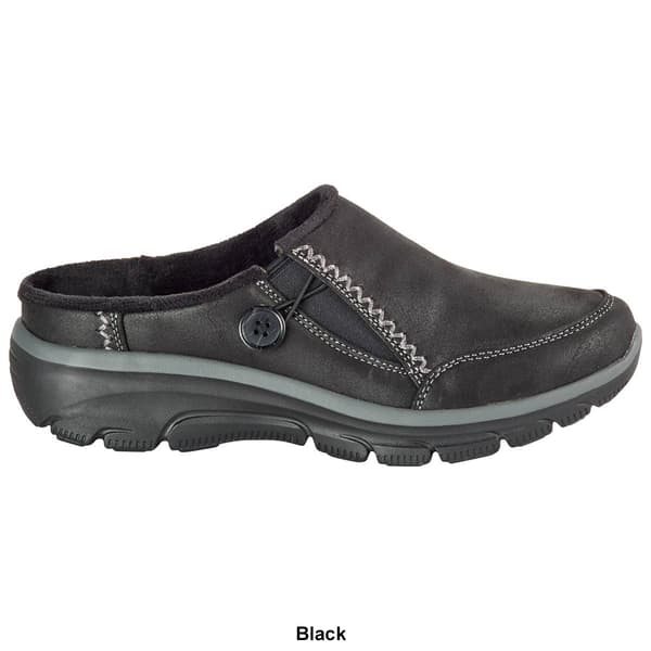 Womens Skechers Easy Going Sundaze Clogs