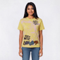 Juniors Southpole Betty Boop Boyfriend Tee - image 1