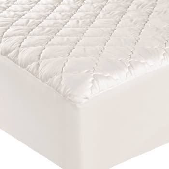 Sealy Waterproof Plus Mattress Pad - Boscov's