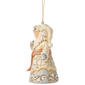 Jim Shore Woodland Dated 2026 Santa Ornament - image 2