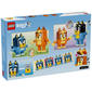 LEGO® Bluey Brick Built Bluey Family - image 15