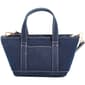 Nanette Lepore Rosina Canvas Satchel - image 3