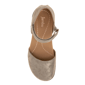 Womens Jambu Margo Flats - image 5