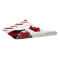 Avanti Peppermint Nutcracker Bath Rug - image 2