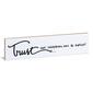 Trust Sign - image 1