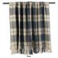 DII® Farmhouse Plaid Throw - 50x60 - image 5