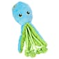 Leaps & Bounds Large Octopus Tough Plush Dog Toy - image 1
