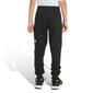 Boys (8-18) adidas® Essential Active Jogger Sweatpants - image 4