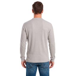 Mens Jackson Hole Thermal Henley