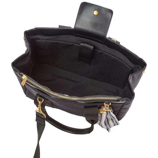 Tahari Emory Tote
