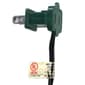 Bethlehem Lighting 50 Frosted Perm-O-Snap Mini Christmas Lights - image 2