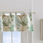 Greenland Home Fashions™ Atlantis Valance - 84x19 - image 2