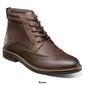 Mens Nunn Bush Odell II Wingtip Chukka Boots - image 12
