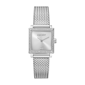 Womens DKNY Milanese Silver Dial Bracelet Watch DK1L173M0065 - image 1