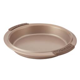 Anolon Advanced 2pc. Nonstick 9-Inch Round Layer Cake Pan Set