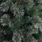 Puleo International 7ft. Pre-Lit Montana Pine Christmas Tree - image 5