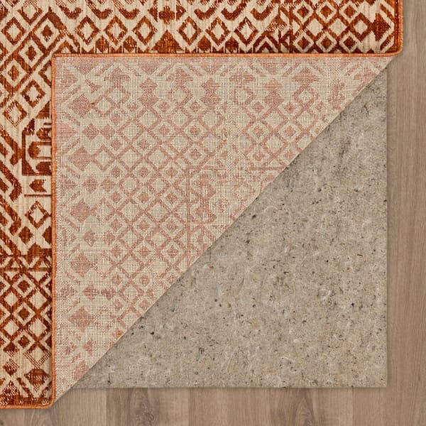 Mohawk Home Tiften Spice Accent Rug