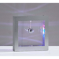 Simplee Adesso Disco Ball Silver Light Box - image 6