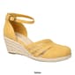 Womens Easy Street Daytona Espadrille Wedges Sandals - image 10