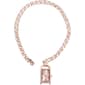 Womens Invicta Rose Gold Dial Quartz Watch - 49936 - image 1