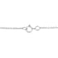 Haus of Brilliance Diamond Accent Starfish Pendant Necklace - image 4