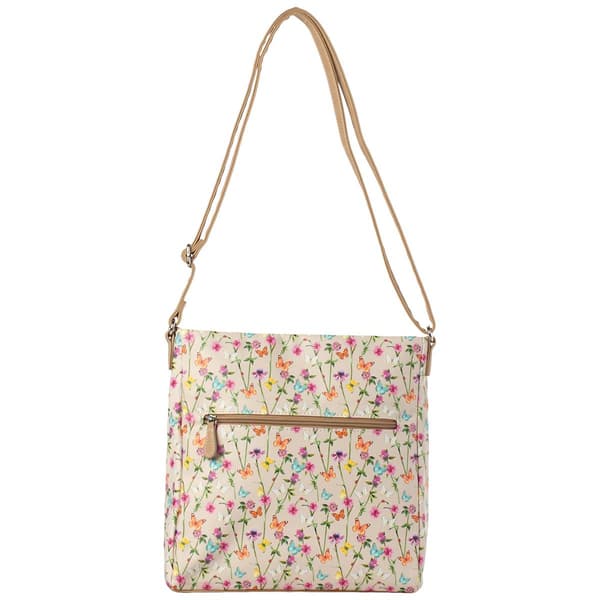 MultiSac Lorraine Large Crossbody