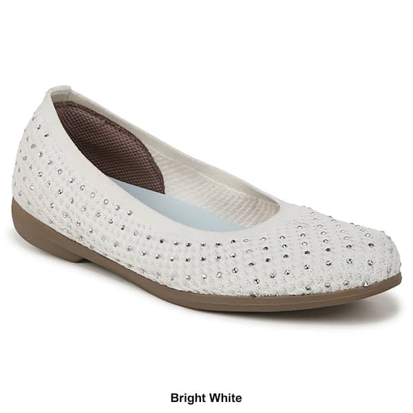 Womens LifeStride Kallie Ballet Flats