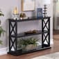 Convenience Concepts Coventry Console Table - image 2