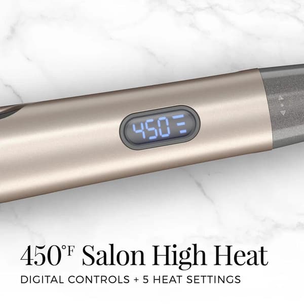 Remington Twist & Curl 1in. Multi Styler