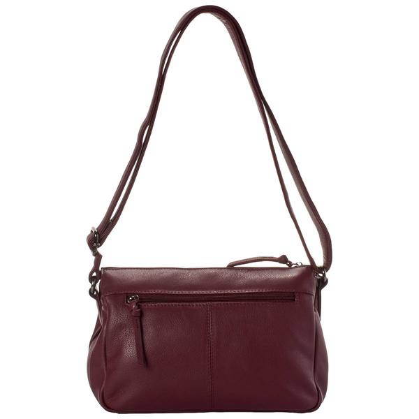 Great American Leatherworks Granada Crossbody