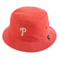 Mens '47 Brand Phillies Trailhead Bucket Hat - image 1